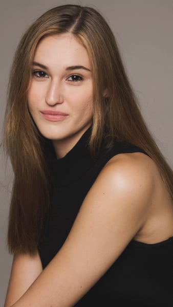 Diana Knyazeva Marketing Specialist