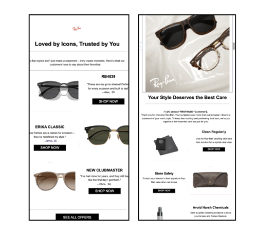 Ray ban Ray ban